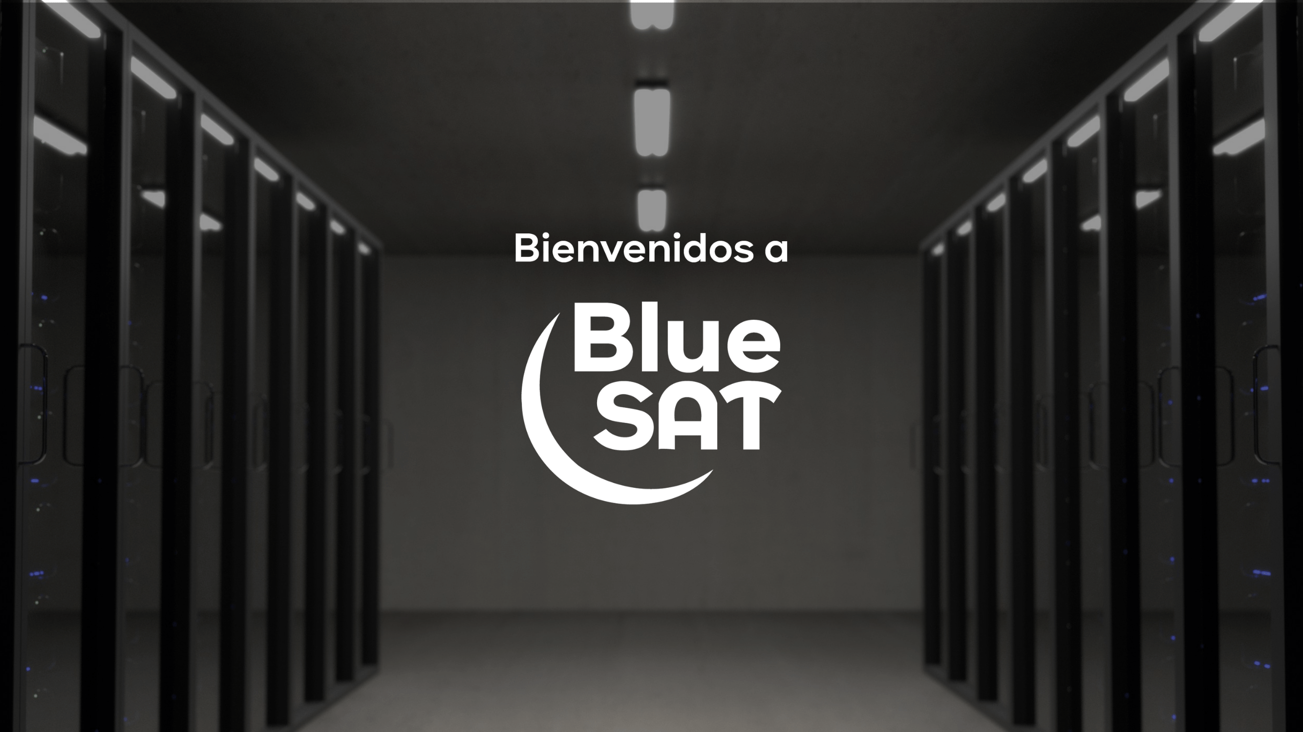 Bluesat Costa Rica Data Center